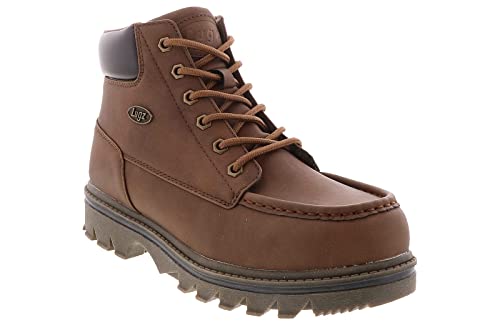 Lugz Men's Warsaw Chukka Boot