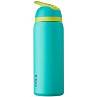 Owala FreeSip Insulated Stainless Steel Water Bottle with