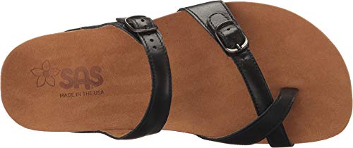 SAS Jett Adjustable Toe Loop Slide Sandal2