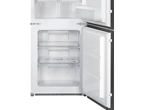 Smeg C41721E - vue 7
