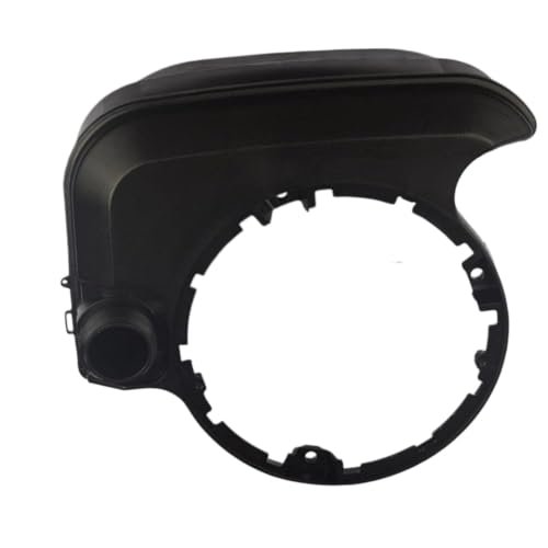 Bouchon de réservoir de carburant robuste avec couvercle de protection 494213