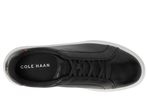 Image of Cole Haan Men's Grand Crosscourt Daily Lace-to-Toe Slip-on
