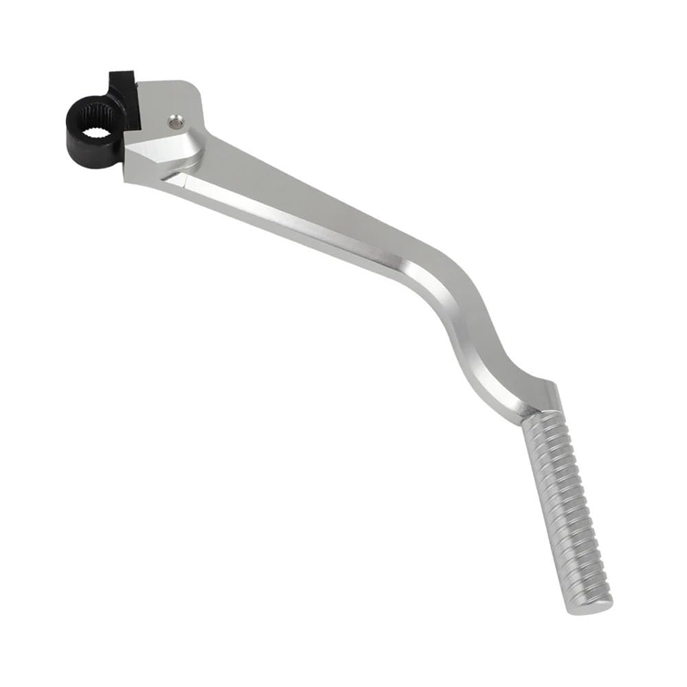 Moto bras kick levier de démarrage en aluminium pour pièces de rechange YZ250F 2002-2024