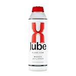 X Lube – XLube - Pulver Gleitgel: wasserbasiert, langanhaltend und se