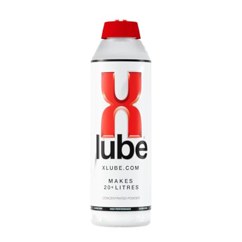 Cuidado y estimulación | X Lube - Lubricante En Polvo: Soluble En Agua, De Larga Duración Y Muy Económico Classic