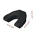 NUEAYMS Jaw Exerciser Face Slimmer Silicone Jawline Exerciser Muscle Training Face Lifter Targets Your Chin Lip and Cheekbones Jawline Exercise Double Chin Reducers