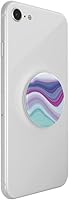 Vista 6 de PopSockets - Agarre para teléfono con soporte expandible, agarre adhesivo, metamórfico