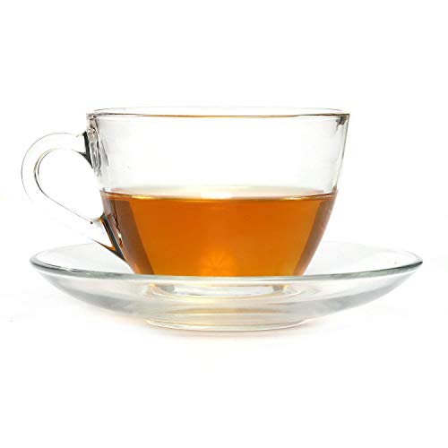 Image of TGL Co. South African Rooibos Loose Tea Leaf 50 Gm | Boost Immunity | Rich in Anti Oxidant | Improves Digestions | Boost Heart Health