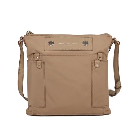 Image of Marc Jacobs Preppy Swing Crossbody Bag One Size