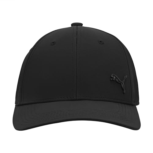 Image of Puma Men's Evercat Alloy Stretch Fit Cap