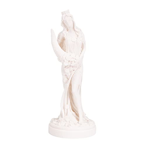 IMBALLAGGIO SICURO: L'imballaggio speciale è dato ad ogni statua e garantiamo al 100% la sicurezza di tutte le statue.