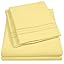 Pale Yellow