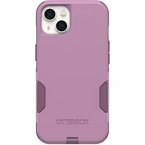 Coque iPhone 13 OtterBox Maven Way rose evite les rayures