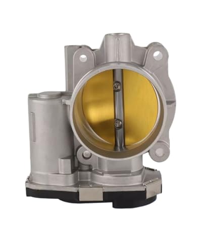 Corps de papillon pour GMC Terrain 3.0L 2011 OE 12604075 - 4