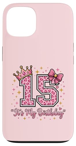 15�΂̒a���� ���̎q �s���N �q���E ���{�� ���� ���킢�� 15�� �X�}�z�P�[�X iPhone 13 �p