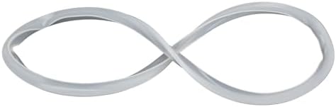 Pressure Cooker Sealing Ring Silicone O Ring Replacement Accessory Part for Pressure Cooker