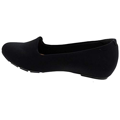 Sapato Salto Embutido Modare 7353.100 Lycra