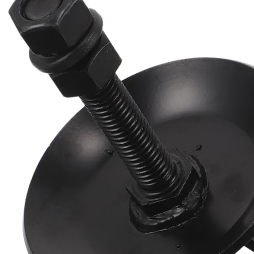 Accessoires de déneigement en acier robuste et durable - 3