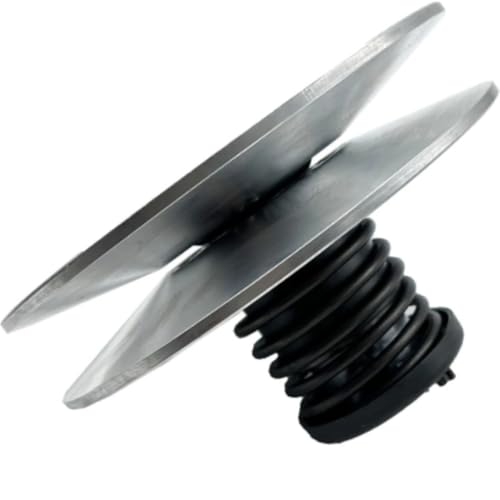 Polea de embrague secundario para rutas de montaña en ATV CF600