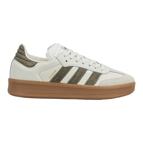 Image of adidas Men's Samba XLG Lifestyle Shoes