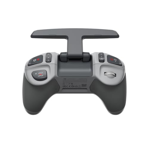 DJI FPV drone combo