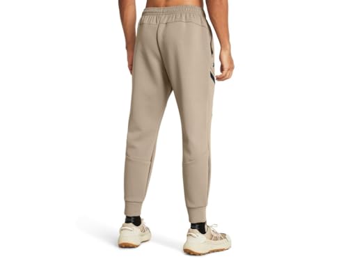 Jogging Under Armour homme pantalon molleton chaud confortable - 2