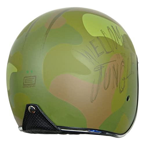 Origine Sprint Matt Army Green XS