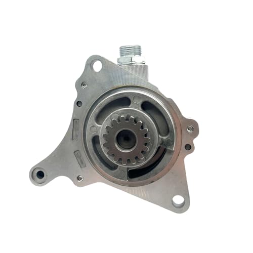 Bomba de vacío ME017287 Compatible con Mitsubishi Canter FE439 FE449 FE639 4D34 3.9L miniatura 2
