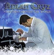 Audio CD Christmas Around the World Book