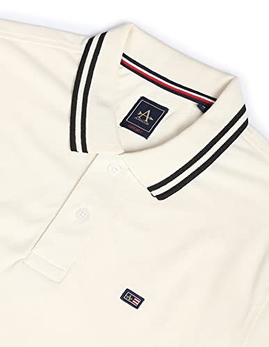 Image of Arrow Sports Men Polo Shirt