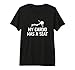 Mens My Cardio Has A Seat Funny Rowing Machine Ergometer A Rower Premium T-Shirt