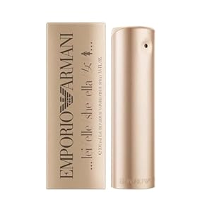 Armani Emporio Lei Edp Spray 100ml