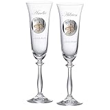 verre cristal de boheme bleu ️ Personnalisation inaltérable: Nous utilisons la technique laser de dernière génération pour personnaliser chaque verre. Cela garantit que le design reste impeccable et inaltérable avec le temps. Vos moments spéciaux méritent l'attention aux détails que seul le cristal de bohème peut offrir. Gravure personnalisée gratuite.