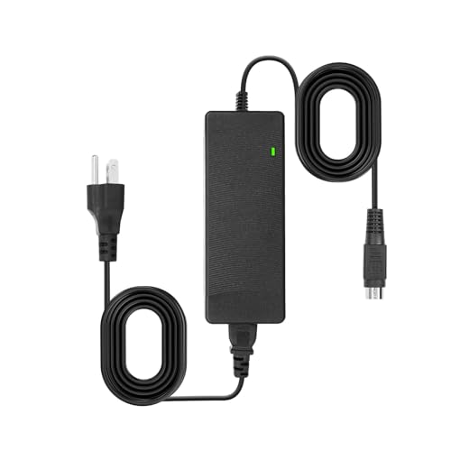 Alimentation 54 V CC stable et sécurisée pour boîtier FSP090DMBC1