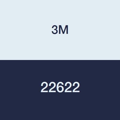 3M 22622 Cloth Backing, Ceramic Abrasive Grit, 2" Width, 132" Length (Pack of 50)