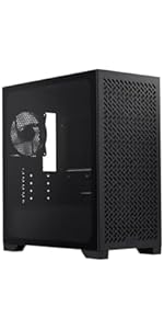 Elite 302 Lite　E302L-KGNN-S00 windows 11 COOLER MASTER Elite 302 Lite E302L-KGNN-S00 [ブラック] 価格比較