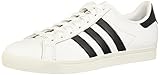 Tipo de artículo: Zapatillas adidas Coast Star, Zapatillas de Gimnasia Hombre, Blanco (FTWR White/Core Black/FTWR White FTWR White/Core Black/FTWR White), 38 2/3 EU
