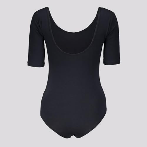 Body Fila Zorah Feminino Preto