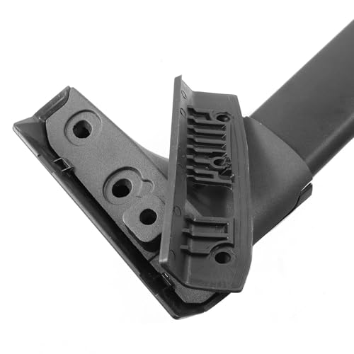 Techo baca coche barras transversales portaequipajes para Toyota Highlander 2021 4