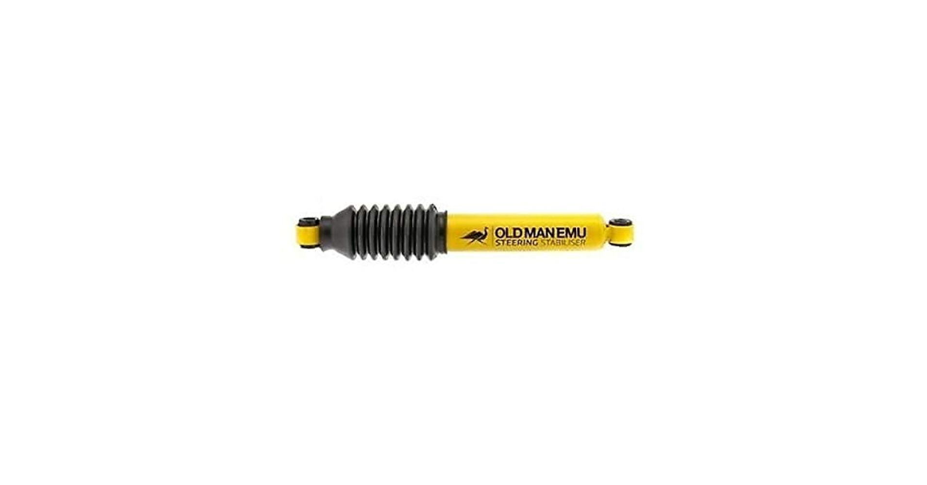 DRT／アポロ Amazon.com: ARB OMESD23 Old Man Emu Steering Damper : Automotive