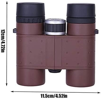 Miniatura 3 de Binoculars for Adults Binoculars Portable Outdoor Travel Bird Watching Fishing Telescope