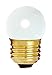 Incandescnt Bulb7.5w 20l20