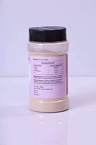 Image of Malikaz' The Royale Taste Red Onion Powder, 200 g