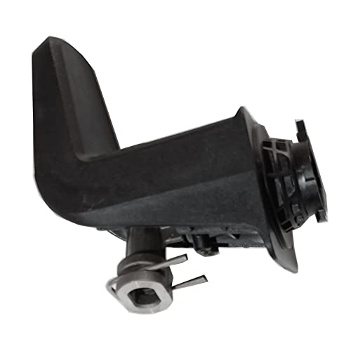 VHEUHZ Kit de pies Traseros de Control Total de Lavadora a presión Compatible con Karcher K Serie K4 K5 9.002-437.0