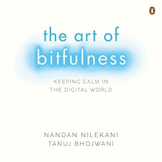 The Art Of Bitfulness cover art