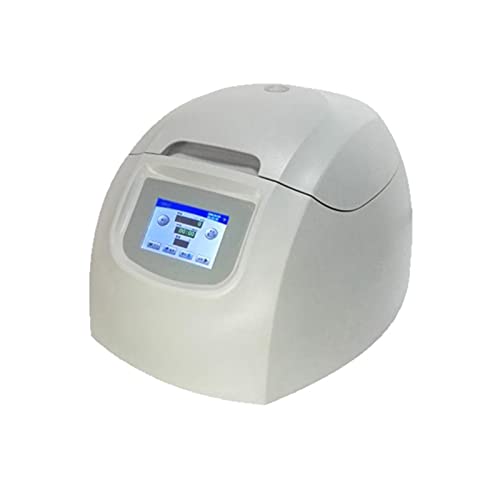 KYKYK Centrifuge Machine, Desktop Micro High-Speed