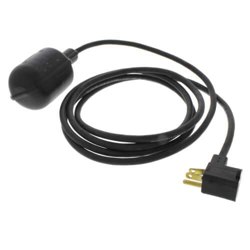 Wayne AU5RT 120v (Pump Up) Tether Float Switch