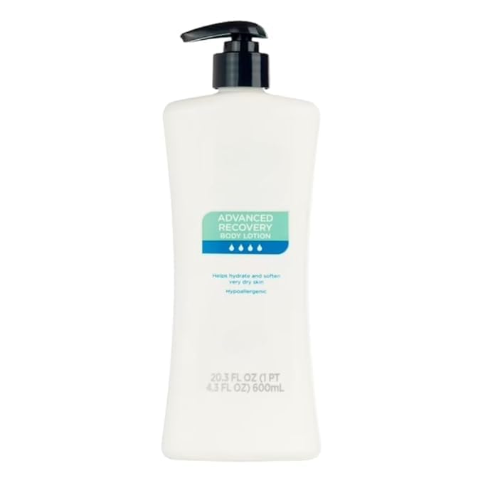 Beauty Advanced Recovery Body Lotion 20 3 fl oz Pack of 1