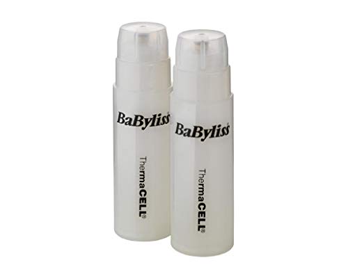 BaByliss Pack of 2 Gas Hair Refill Cells