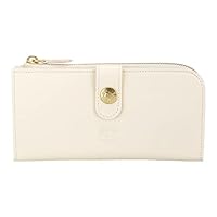 イルビゾンテ 長財布 BIANCO LATTE SCW092 PV0001 WH176B Amazon | [ イルビゾンテ ] Il Bisonte 長財布 ロングウォレット